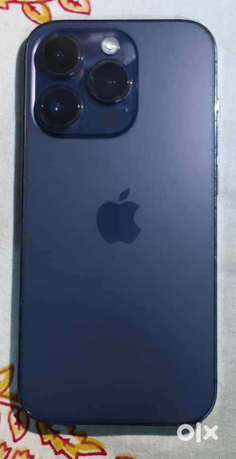 Iphone 14 pro 128 gb