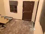 Kind like a flat