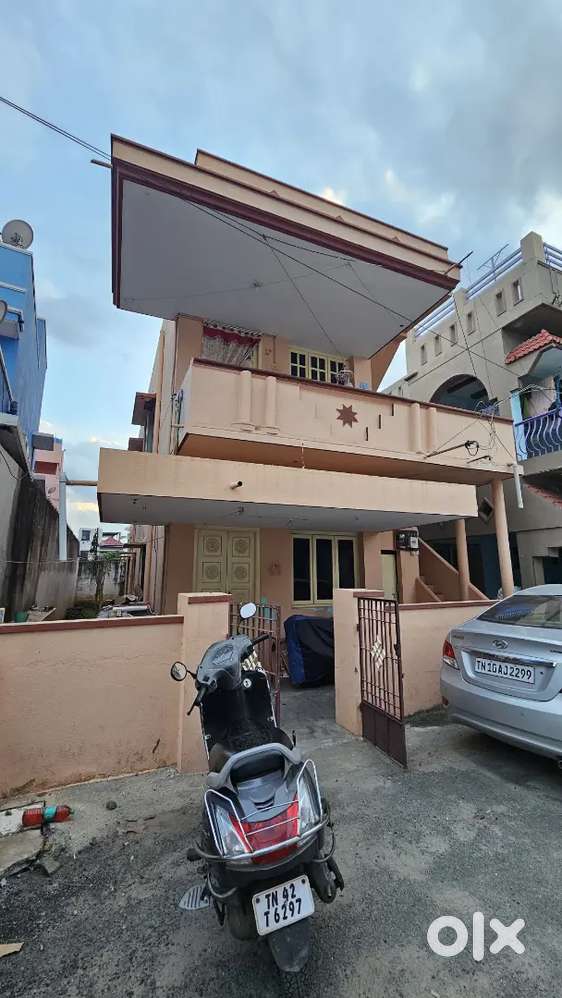 500meters from railway station