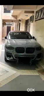 2019 BMW X4 30d xDrive M Sport X Including BMW BRI Pack till Feb 2028