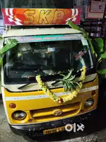 Pic up,Dost Tata ace