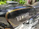 RX- 100 excllent condition,TIME PASS DON'T WASTE YOUR ?