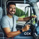 PART TIME DRIVER CHAHIYE