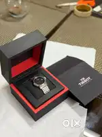 Tissot Bridgeport