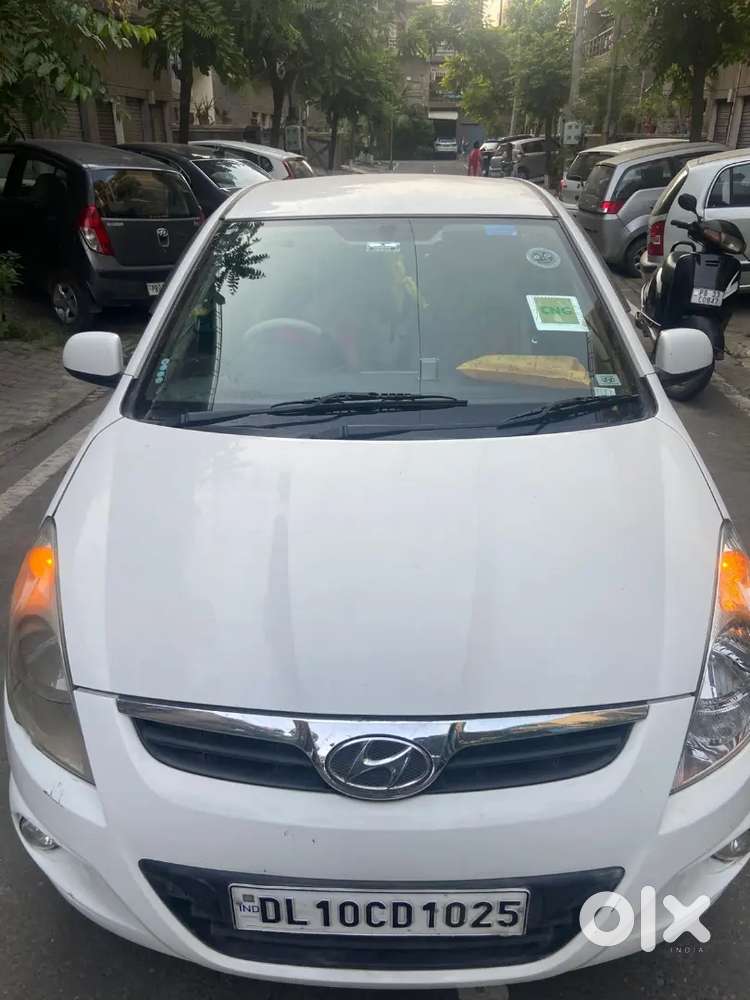 Car have also cng