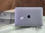 Apple Macbook Air i5 8gb Ram 512GB Apple SSD Touch ID 2020Mfd