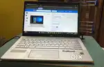 HP Pavilion 14-ce Intel Core i5 10th Gen 1035G1