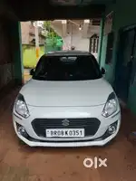 Maruti Suzuki Swift 01 Petrol 14779 Km Driven