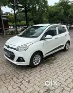 Hyundai Grand i10 2015 CNG & Hybrids 47000 Km Driven