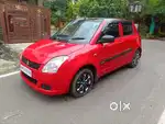 Acchi gadi hai bahut badhiya chalti Hai