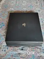 PlayStation 4 Pro 1TB
