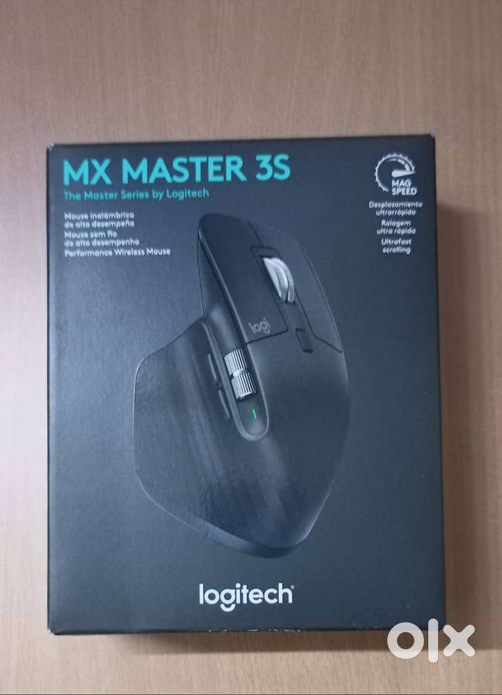 MOUSE LOGITECH