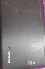 Lenovo laptop