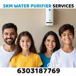 WATER PURIFIER SERVICES