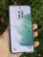 Samsung S22