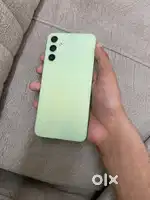 Galaxy A34 5G (256 GB)