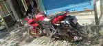 Bajaj Pulsar as 150 urgent sale
