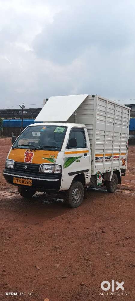 Porter driver for tataace