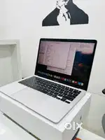 Macbook Air m1 8gb 256gb