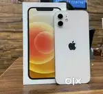 Get iPhone 12 refurbished at geniune price in your budget