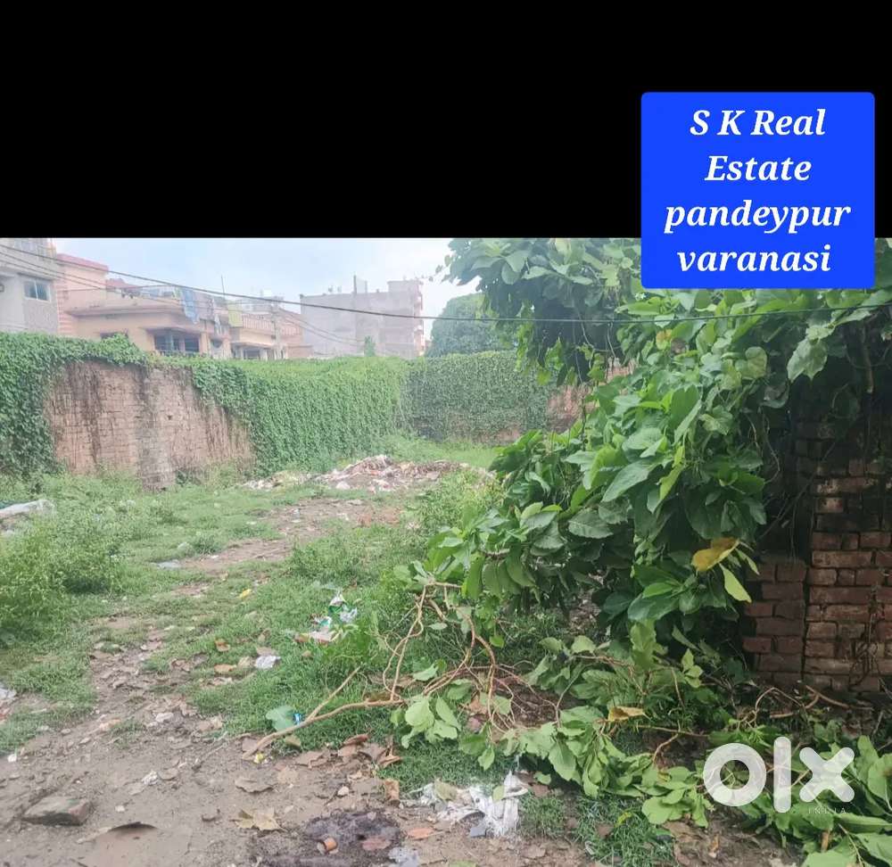 भक्तिनगर कालोनी दक्षिण दिशा प्लॉट