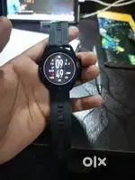 Fireboltt almighty smart watch only 20days