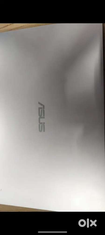 Hp vivobook i5
