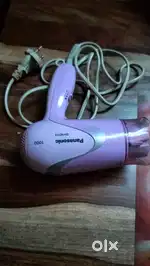 Hair dryer ( panasonic)
