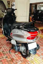 Hero Duet 2019 model