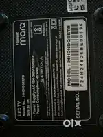 24inch led tv