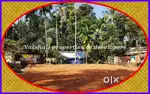 6 cents House plot - Square shaped - Near Moorikara, Kakkodi