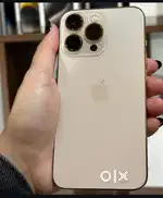 Selling 6 Months old iphone 12 Pro 98% battery bill box Refurbished