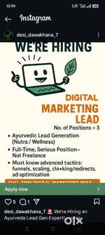 Join our sales & calling team