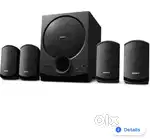 Sony home theater SA D10