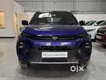 Tata Nexon Fearless PR Plus S 1.2 Revotron Petrol 6MT Dual Tone, 202..