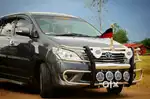 Toyota Innova 2012 Diesel Well Maintained