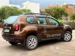 Renault Duster 2012-2015 85PS Diesel RxE Adventure, 2016, Diesel