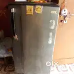 Godrej fridge