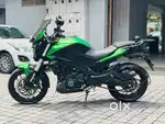 2024 dominar 400 finance available