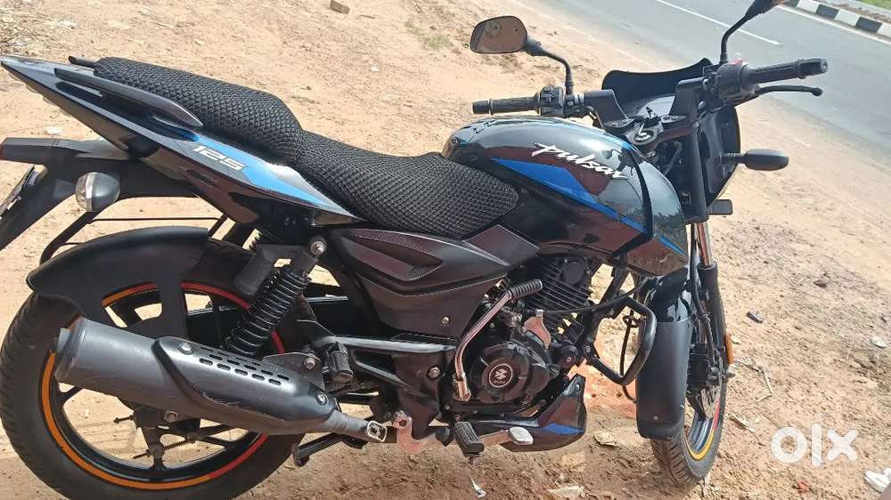 Pulsar 125 for sale