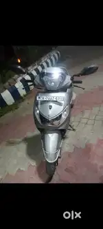 Hero pleasure