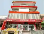 Shiv ganga guest house