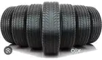 sales manager and billing operator in tyre shop