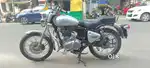 Royal Enfield Electra 350