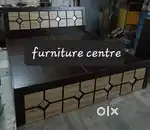 Brand new king size double bed at wholesale price..
