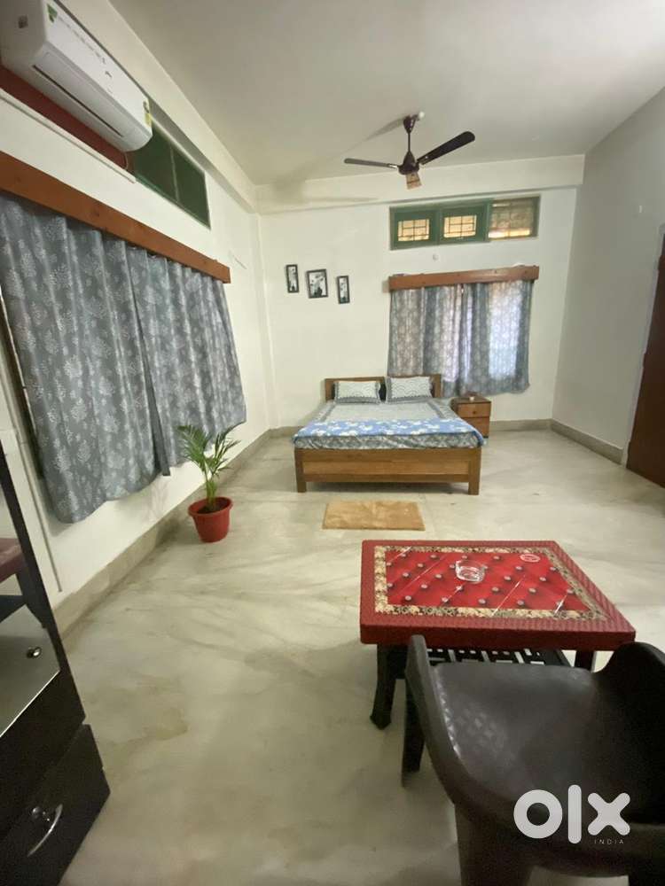 Couple friendly & Family Homestay