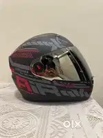 Steelbird Air Helmet
