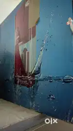Pure water filter