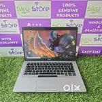 Dell Latitude i5 10th 16GB/SSD 512GB 2GB Nvidea GFX 14inch FHD Touch