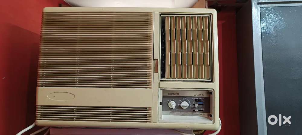 Window AC sell